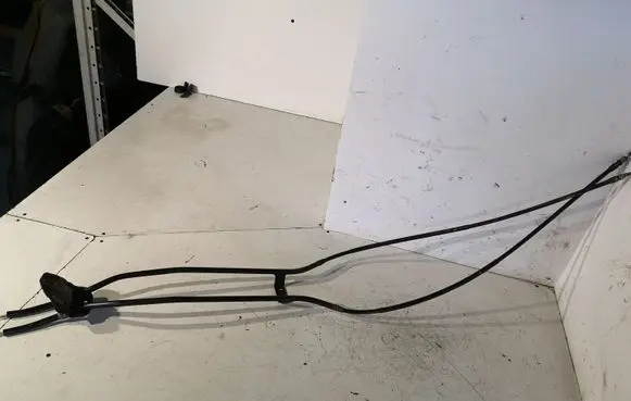 BMW 3 E90 E91 Handbrake/parking brake wiring cable 