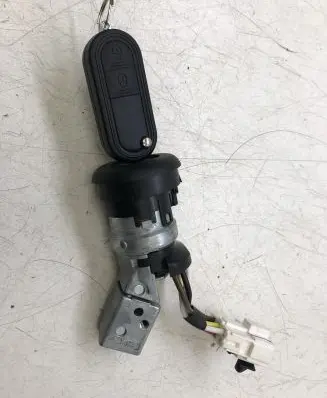 MG MG3 II Ignition lock 30004823