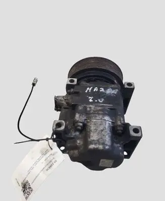 Mazda 6 Air conditioning (A/C) compressor (pump) H12A0CA4JE C1101418