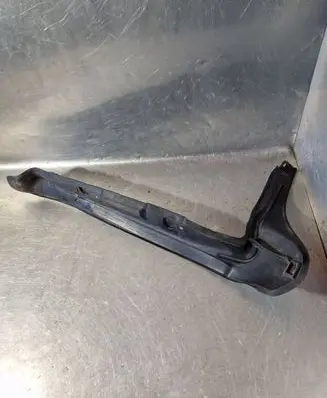 Audi A5 8T 8F Fender foam support/seal 8K0821112