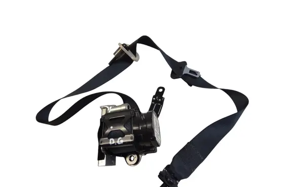 Ford Edge II Rear seatbelt KT4BR611E50 KT4BR611E50AH3AM1 2025025U7710