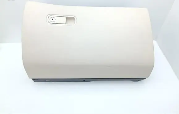 Mercedes-Benz GLS X167 Glove box set A1676803900