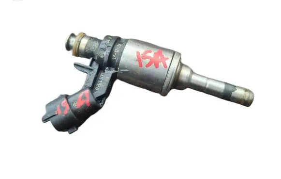 Jaguar F-Pace Fuel injector 0261500423 H4P39F593AA