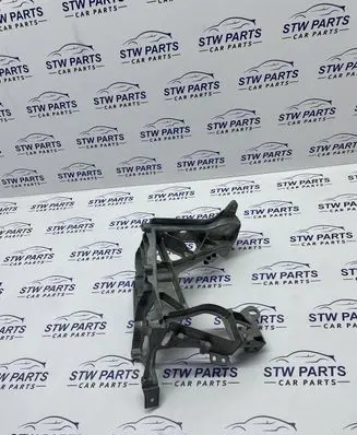 Mercedes-Benz C W205 Radiator support slam panel bracket 2056221600