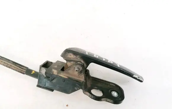 Citroen Nemo Rear door interior handle