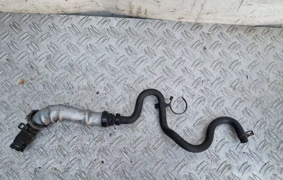 Renault Scenic III - Grand scenic III Engine coolant pipe/hose