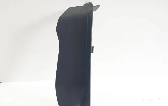 Rear/tail light trim molding