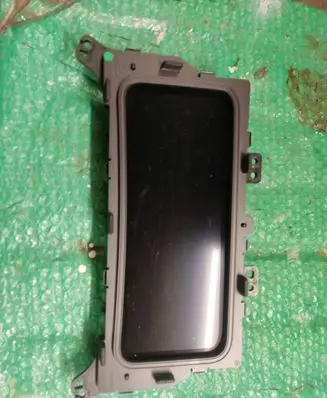 Hyundai Kona I Speedometer (instrument cluster) 94013K4000 200925 11004479431U