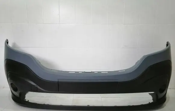 Renault Trafic III (X82) Front bumper 620223380R
