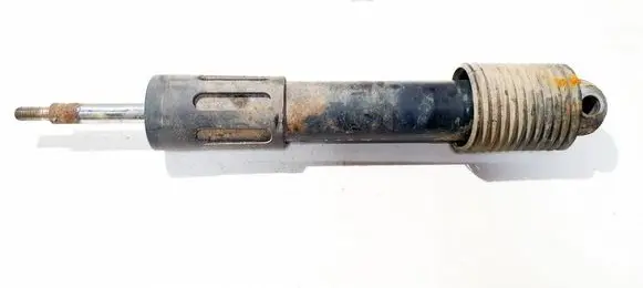 BMW 5 GT F07 Rear shock absorber/damper 33526797771