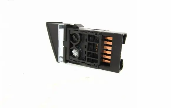 Hyundai Matrix Windscreen/window heater switch 9371017000