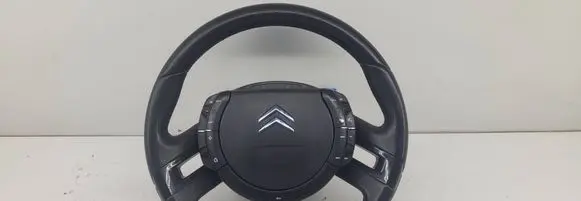 Citroen C4 I Picasso Steering wheel 