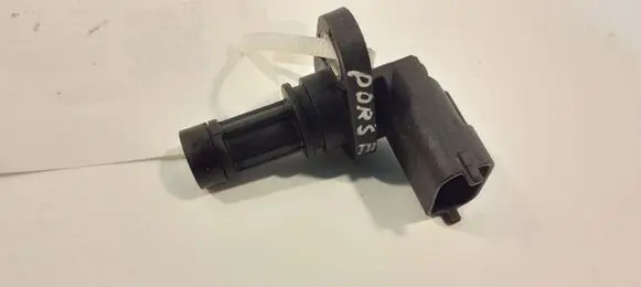 Porsche Cayenne (92A) Crankshaft position sensor 7PP905381A 0261210333