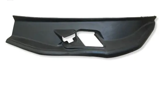BMW 5 F10 F11 Other trunk/boot trim element 7233880