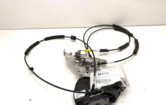 Renault Trafic III (X82) Rear door lock 825027817R