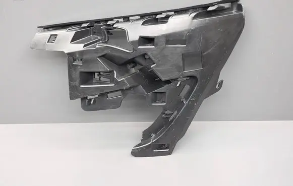 Volvo S60 Front bumper mounting bracket 31323425 31323425LH BP8BB
