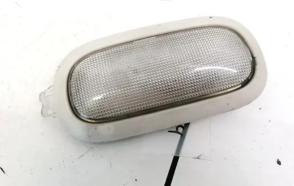 Chrysler Sebring (ST-22 - JR) Rear seat light 5JG58TRM