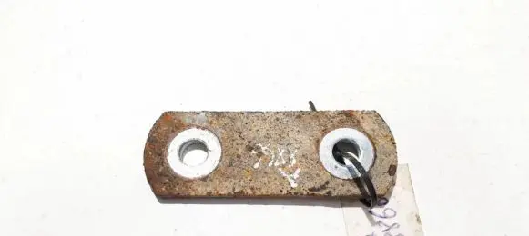 Iveco Daily 30.8 - 9 Other rear suspension part 