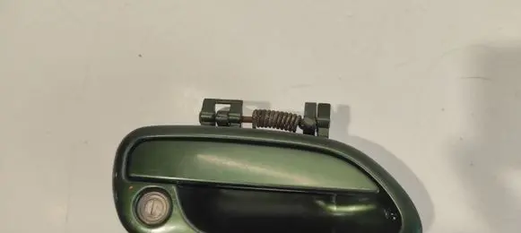 Subaru Outback Front door exterior handle