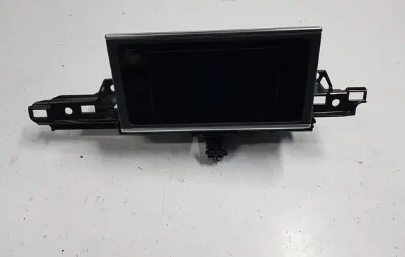 Audi A6 S6 C7 4G Screen/display/small screen 4G2919601TAUTOPI 4G2919601T