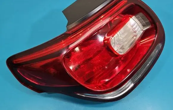 Citroen DS3 Rear/tail lights 9676973880 IMPRK1562179