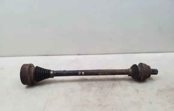 Skoda Superb B6 (3T) Rear driveshaft 1K0501204F