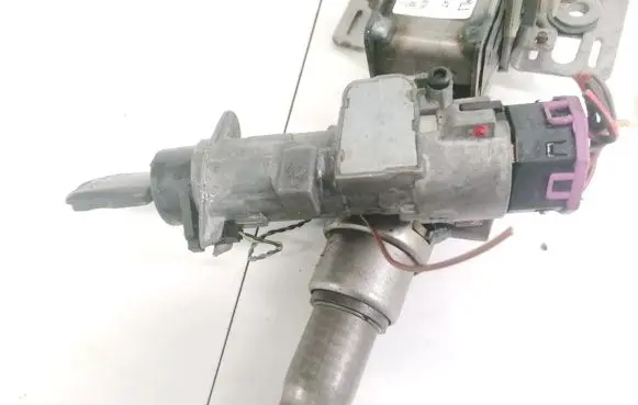 Skoda Octavia Mk1 (1U) Ignition lock
