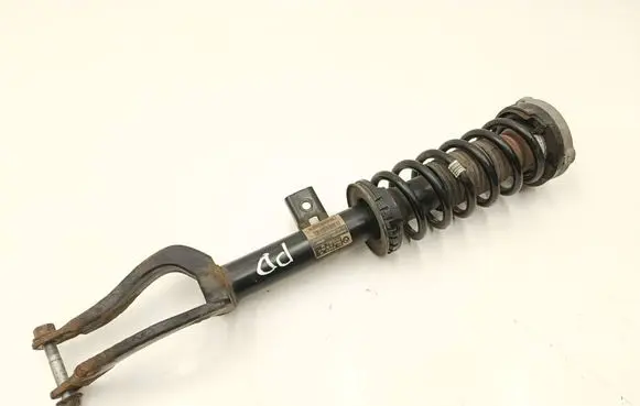 BMW 5 F10 F11 Front shock absorber/damper 6783972 814904007224