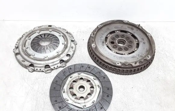 Volvo S60 Clutch set kit 9480482 702386