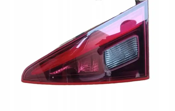 Alfa Romeo Giulia Tailgate rear/tail lights