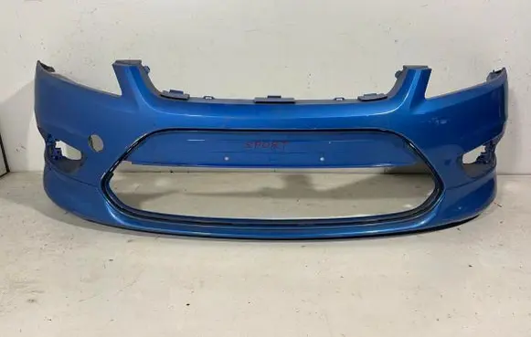 Ford Focus Front bumper