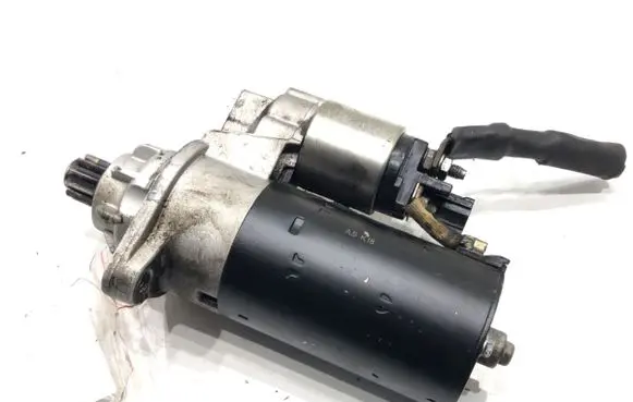 Volkswagen Transporter - Caravelle T5 Starter motor AS418