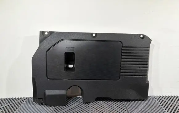 Lexus RX 450H Engine cover (trim) 5379648091
