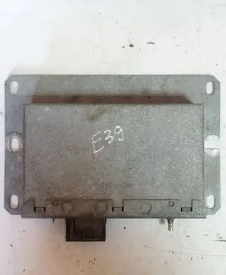 BMW 3 E46 GPS navigation control unit/module 65908385141 902201554231 22SY55423B