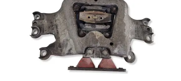 Audi A6 S6 C6 4F Gearbox mounting bracket 4F0399263K