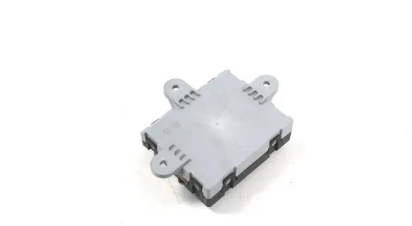 Jaguar XF X250 Door control unit/module FK7214D619AE