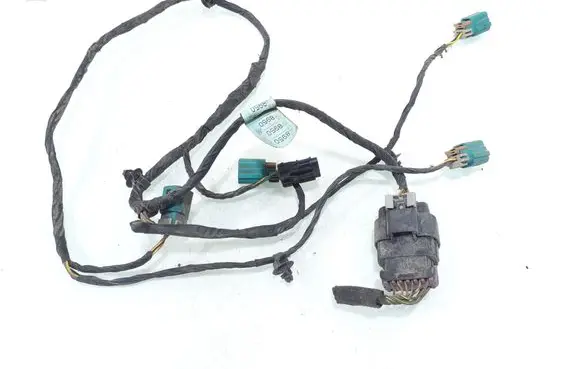 Chevrolet Orlando Parking sensor (PDC) wiring loom 95968950