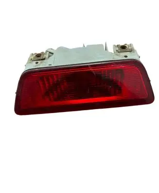Nissan X-Trail T31 Rear fog light 