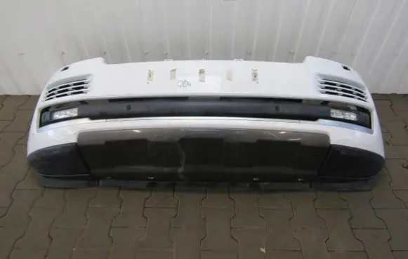 Land Rover Range Rover Velar Front bumper