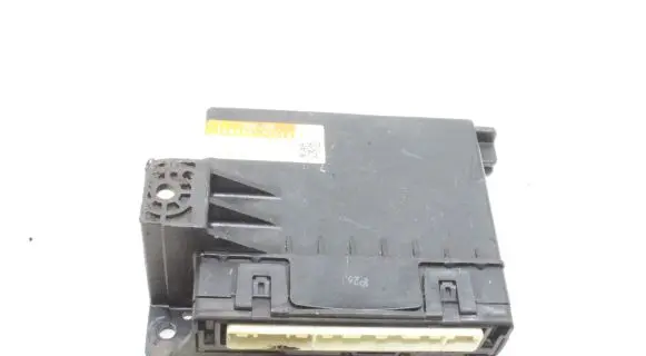 Toyota Prius (XW30) Climate control unit 8865047160