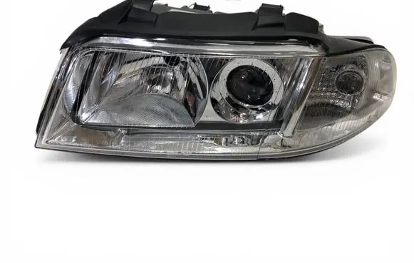 Audi A4 S4 B5 8D Headlight/headlamp 8D0941029AK REPLACEMENT TYC
