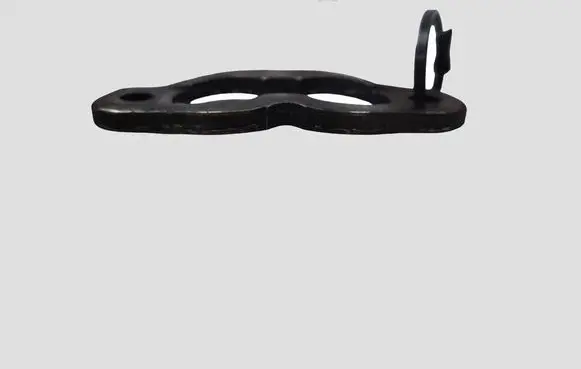 Volkswagen PASSAT CC Fuel Injector clamp holder
