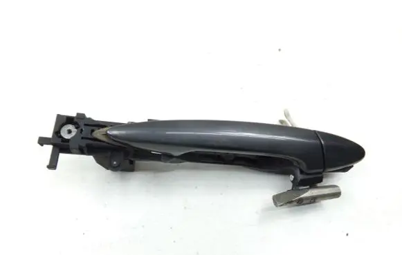 Lexus IS 220D-250-350 Rear door exterior handle