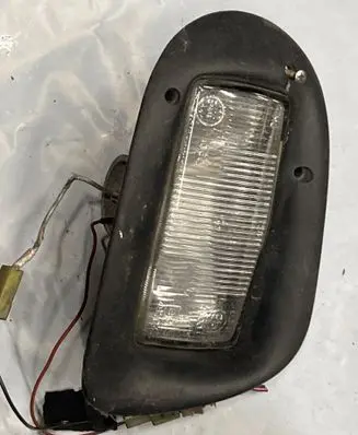 Mitsubishi Carisma Front fog light MZ311114