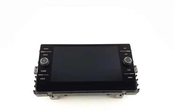 Volkswagen Tiguan Screen/display/small screen 5NN919605B 5NN919605