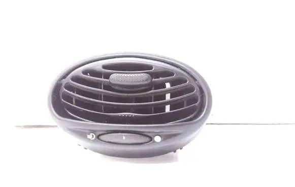 Ford Focus Dashboard side air vent grill/cover trim 98AB19893AKW 19893