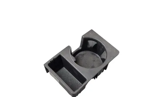 Audi A6 S6 C6 4F Cup holder 4F1862534B