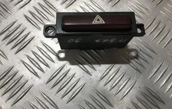 Mazda 323 Hazard light switch