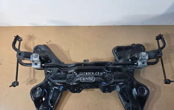 Citroen C3 Front subframe 715974