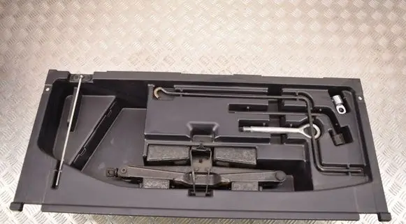 Lexus RX 330 - 350 - 400H Tool set 6499148030